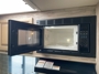 microwave-open