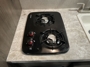 stove-oven