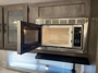 microwave-open