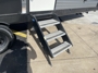 steps