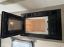 microwave-open