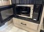 microwave-open