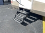 steps