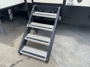 steps