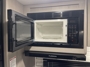 microwave-open