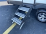 steps