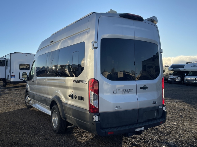 2023 Entegra Coach Expanse Li 21BL — photo 7 of 8