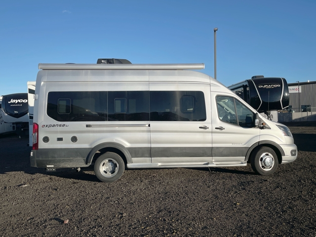 2023 Entegra Coach Expanse Li 21BL — photo 5 of 8