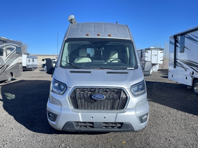 2023 Entegra Coach Expanse Li 21BL — photo 4 of 8