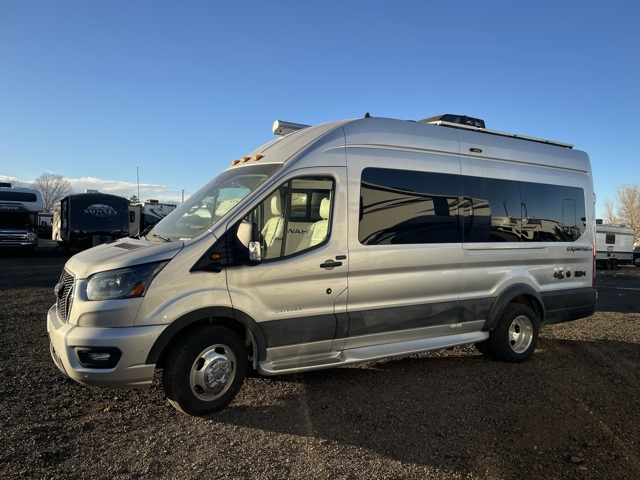 2023 Entegra Coach Expanse Li 21BL — photo 6 of 8