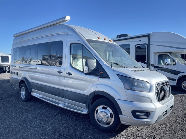 2023 Entegra Coach Expanse Li 21BL — photo 1 of 8