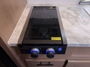 stove-oven