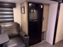 fridge