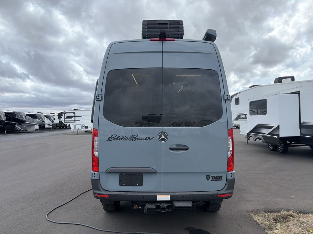 2026 Thor Eddie Bauer 19EB — photo 8 of 8