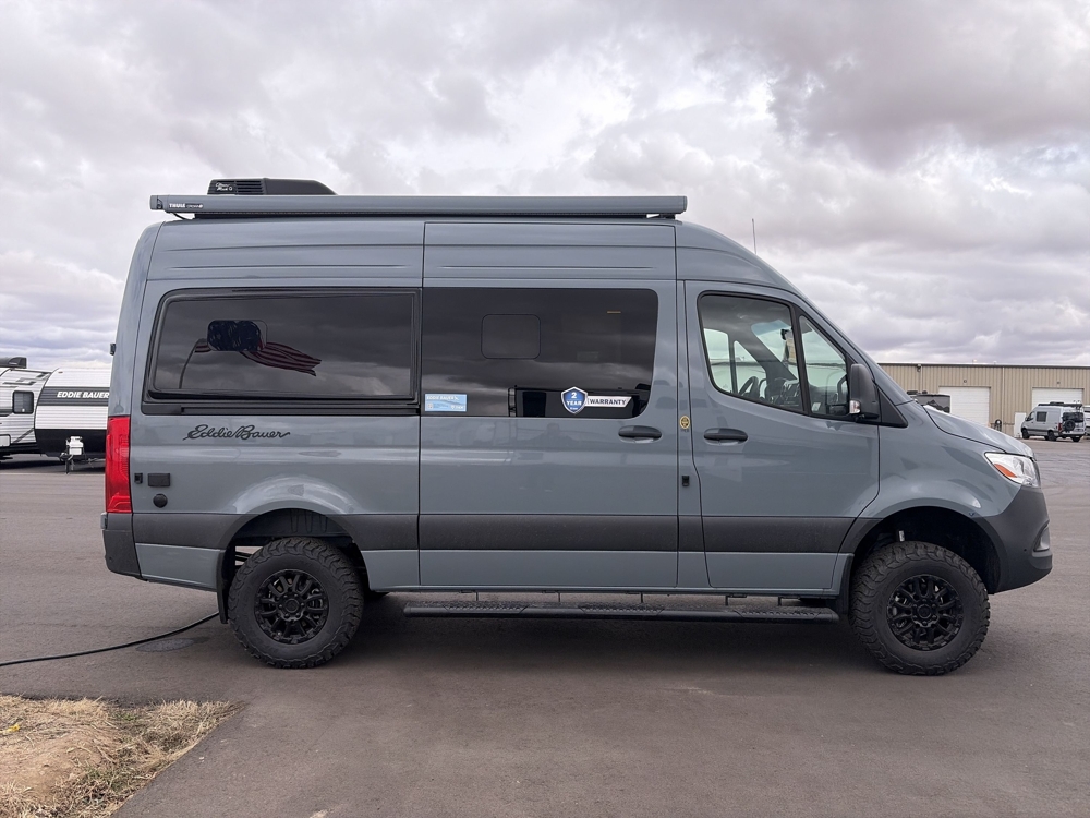 2026 Thor Eddie Bauer 19EB — photo 6 of 8