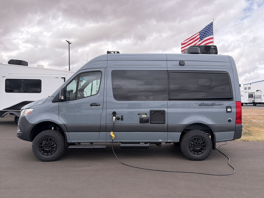 2026 Thor Eddie Bauer 19EB — photo 7 of 8