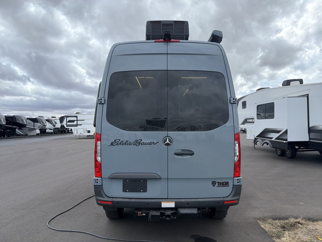 2026 Thor Eddie Bauer 19EB — photo 8 of 8