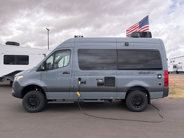 2026 Thor Eddie Bauer 19EB — photo 7 of 8