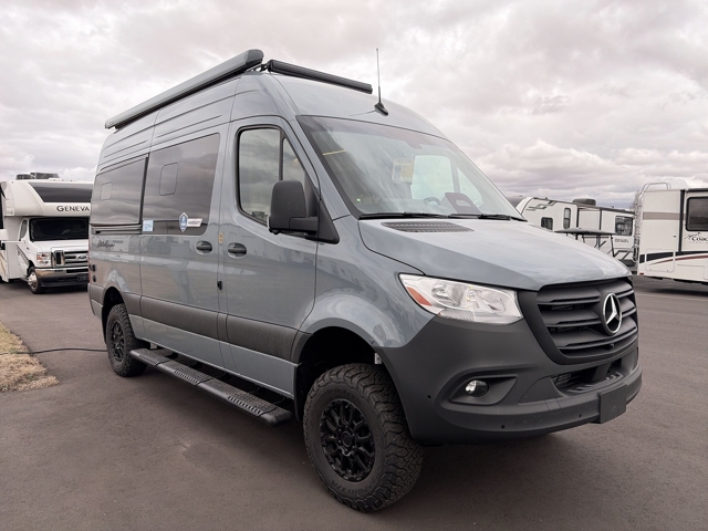 2026 Thor Eddie Bauer 19EB — photo 1 of 8