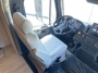 driver-seat