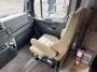 passenger-seat