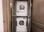 washer-dryer