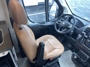 driver-seat