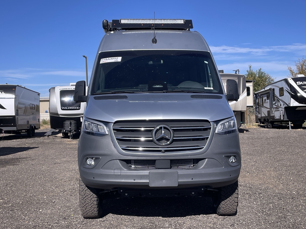 2026 Jayco Terrain 19A — photo 4 of 8
