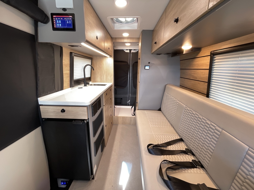 2026 Jayco Terrain 19A — photo 2 of 8