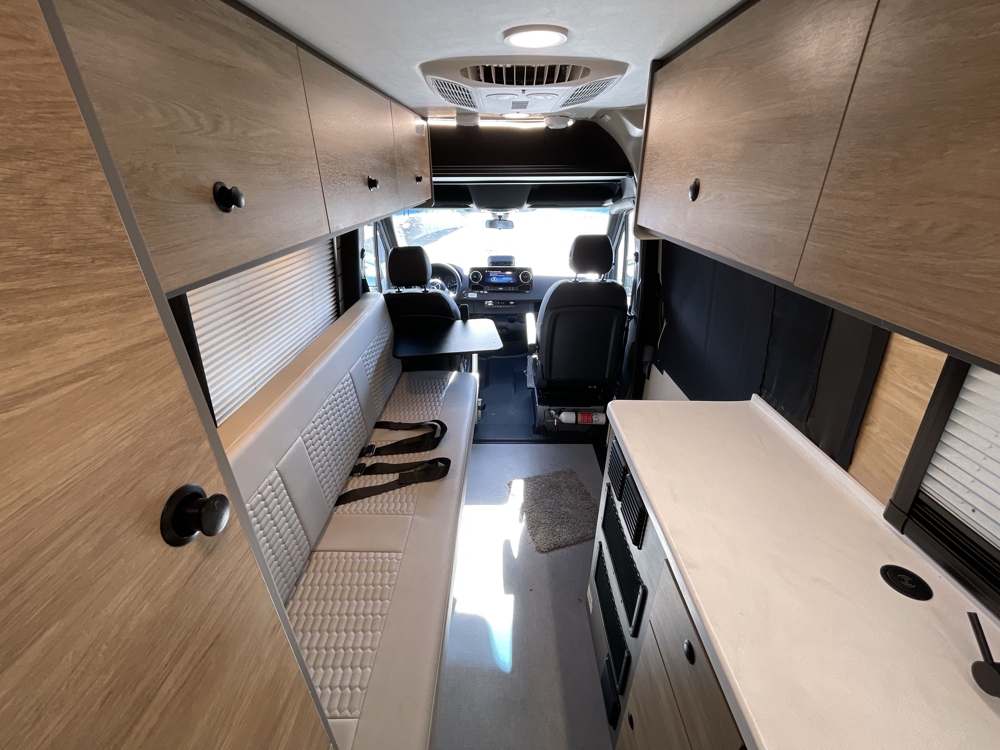 2026 Jayco Terrain 19A — photo 3 of 8