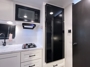 fridge