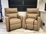 recliners