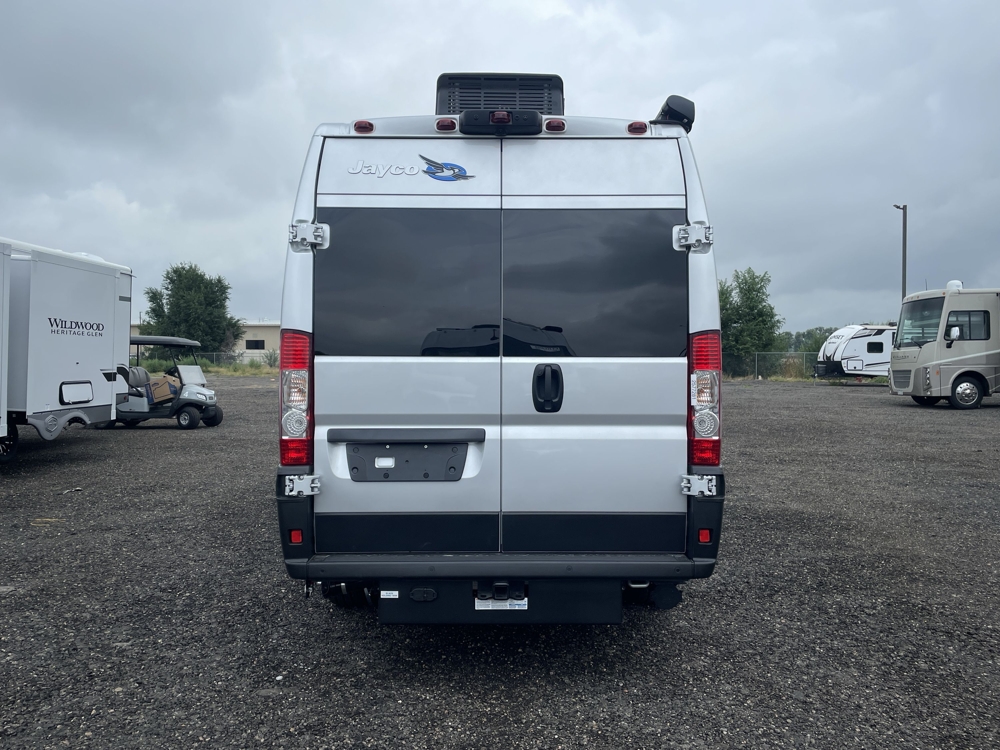 2026 Jayco Swift 20E — photo 8 of 8