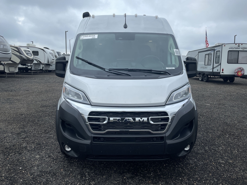2026 Jayco Swift 20E — photo 5 of 8