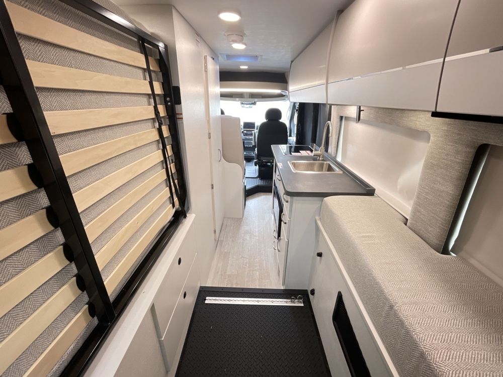 2026 Jayco Swift 20E — photo 4 of 8