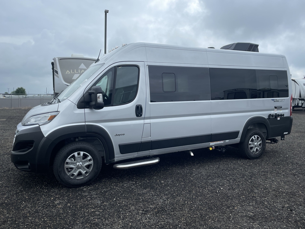 2026 Jayco Swift 20E — photo 7 of 8