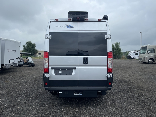 2026 Jayco Swift 20E — photo 8 of 8
