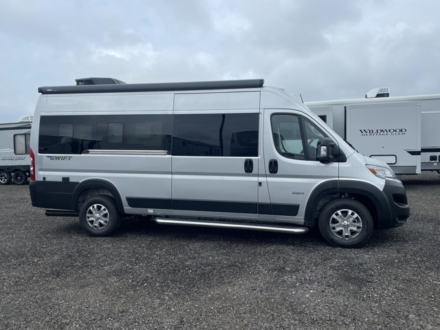 2026 Jayco Swift 20E — photo 6 of 8