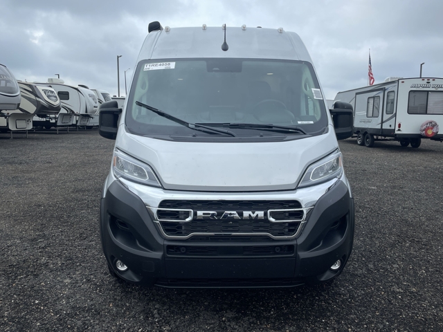 2026 Jayco Swift 20E — photo 5 of 8