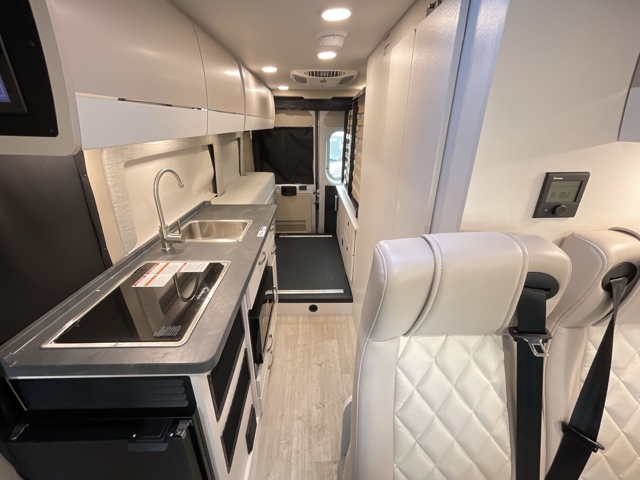 2026 Jayco Swift 20E — photo 3 of 8
