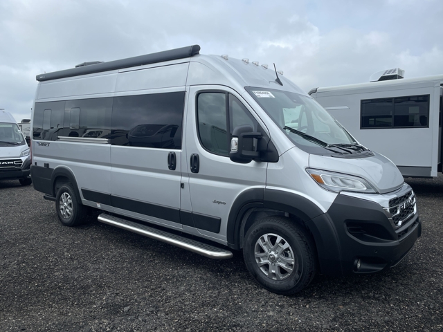 2026 Jayco Swift 20E — photo 1 of 8