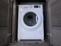 washer-dryer
