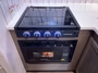 stove-oven