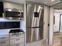 fridge