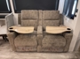 recliner