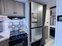 fridge