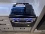 stove-oven
