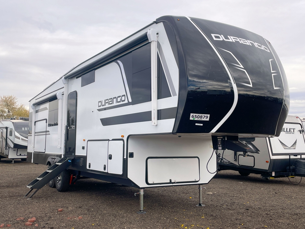 2026 K-Z Rv Durango 302RLT - Stock #2615554 | Longmont, CO | Camping World