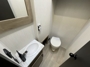 side-bath