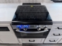 stove-oven